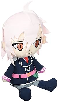 アイドリッシュセブン　でかモン ぬい　アイナナ 九条天 1554184105.jpg?1651498986
